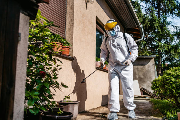 Best Pest Removal Services  in Columbia, SC