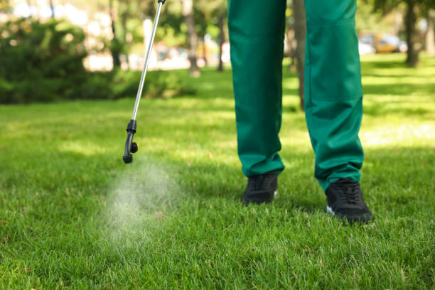 Best Pest Prevention Services  in Columbia, SC