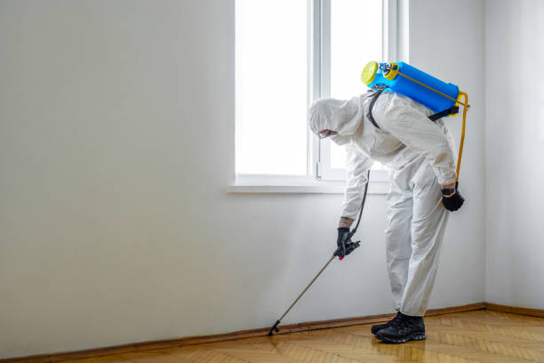 Best Wildlife Control Services  in Columbia, SC